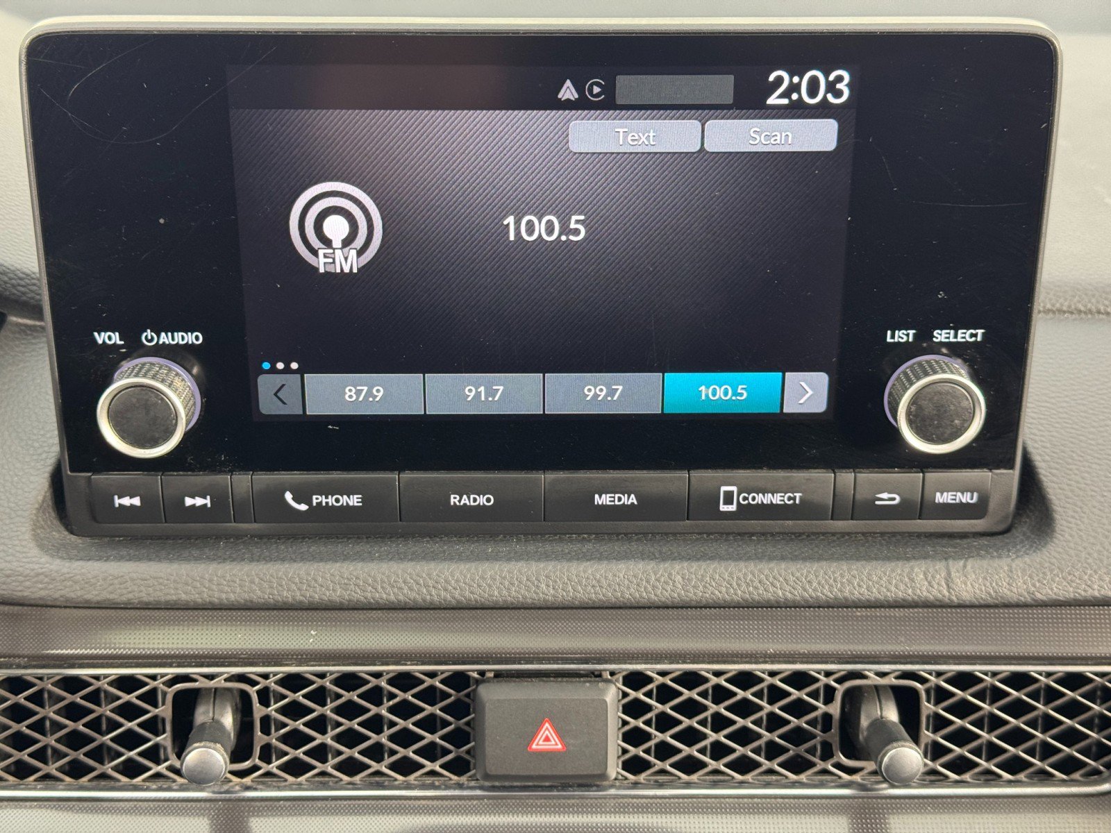 Used 2025 Acura Integra A-Spec image 23