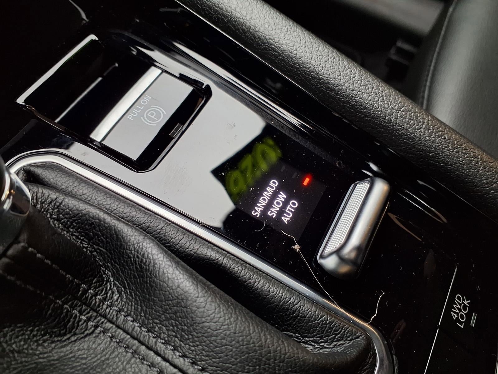 New 2026 Jeep Compass Latitude image 7