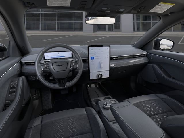 New 2024 Ford Mustang Mach-E GT AWD/4WD image 9