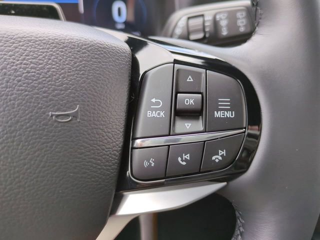 New 2026 Ford Explorer Platinum w/ LUX Leather Package image 28