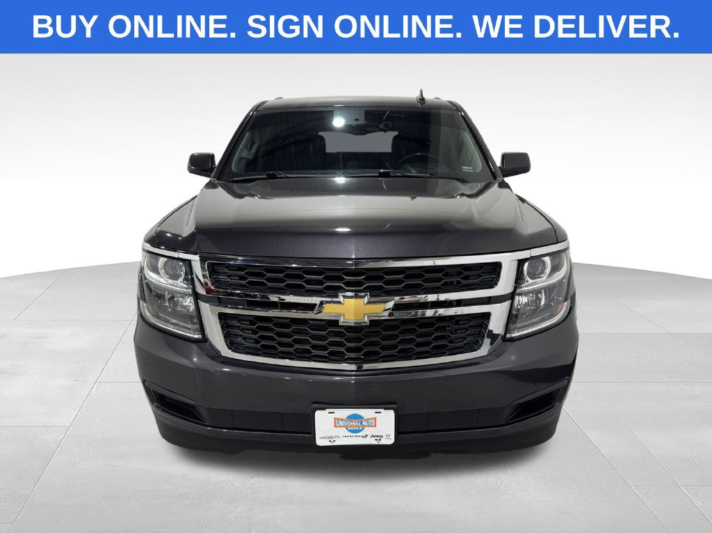 Used 2016 Chevrolet Tahoe LT AWD/4WD image 11
