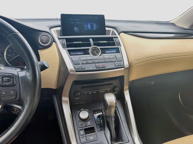 Used 2017 Lexus NX 200t AWD w/ Premium Package image 27