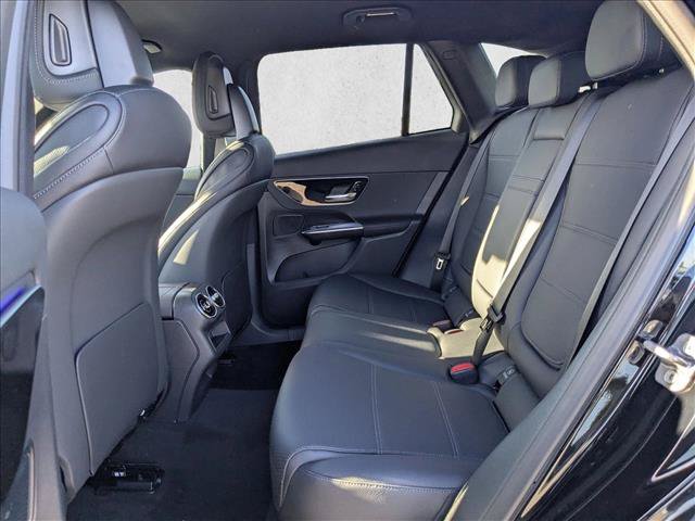 Certified 2026 Mercedes-Benz GLC 300 4MATIC image 12