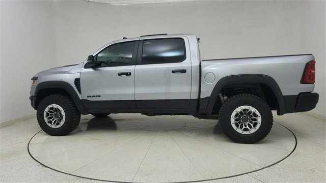 Used 2026 RAM 1500 RHO w/ RHO Level 1 Equipment Group image 71