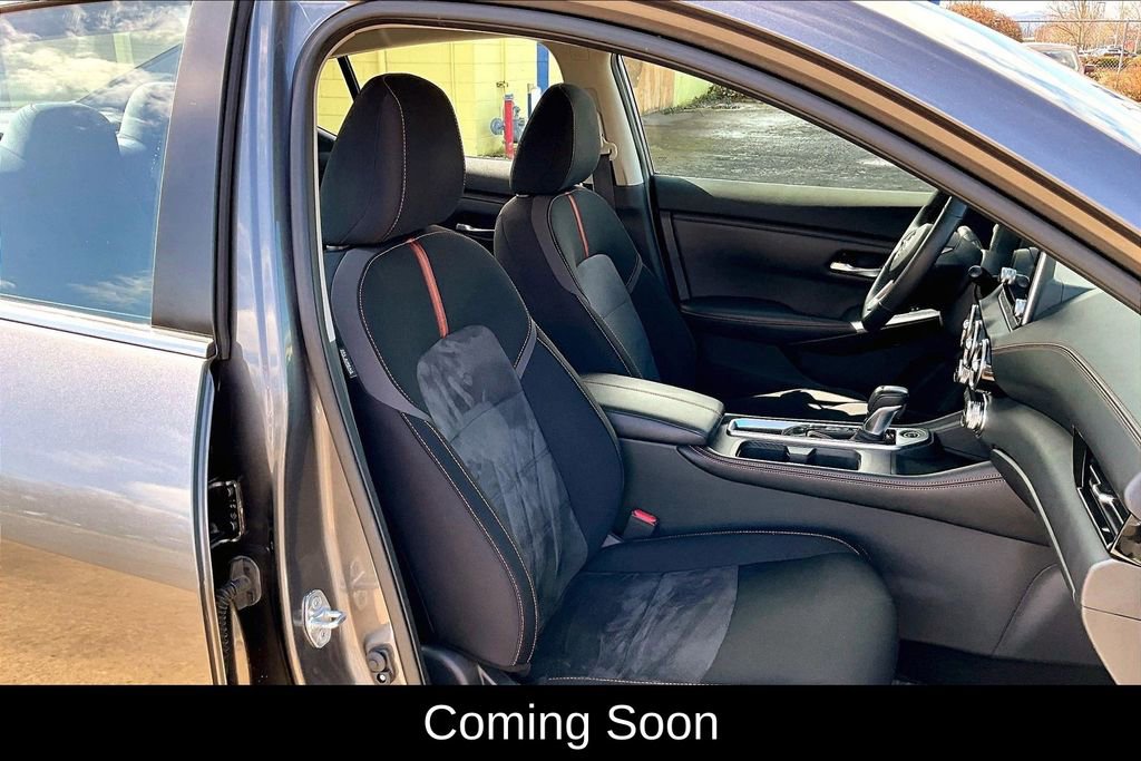 Used 2021 Nissan Sentra SR w/ Lighting Package image 10