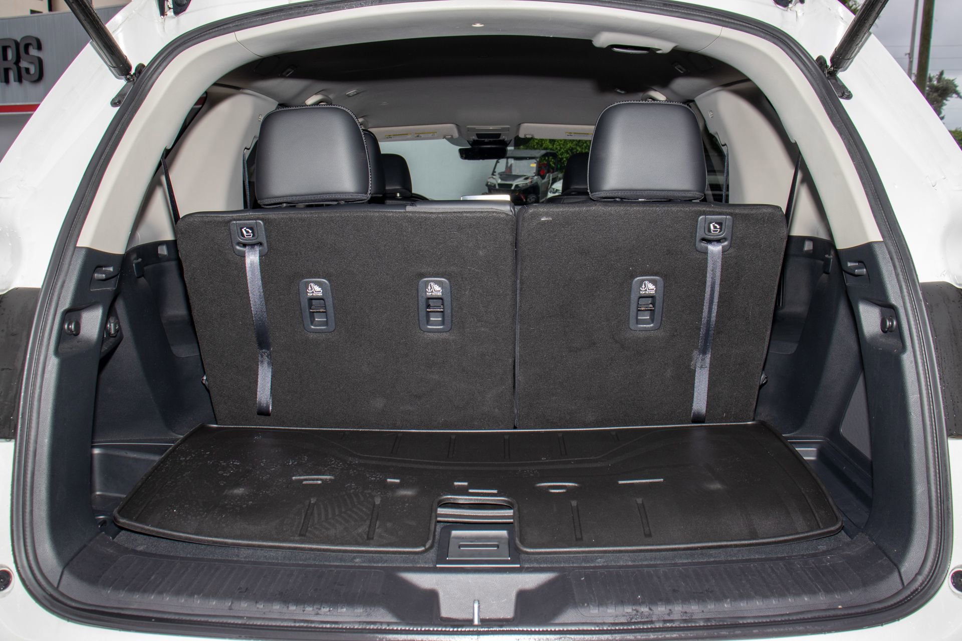 Used 2023 Honda Pilot EX-L image 10