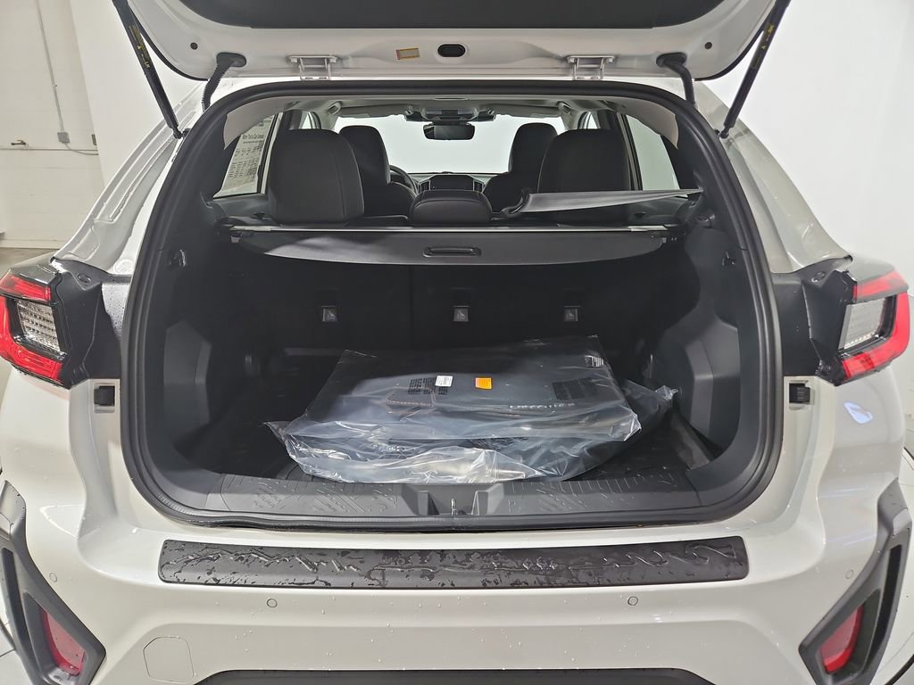 New 2025 Subaru Crosstrek 2.5i Limited image 22