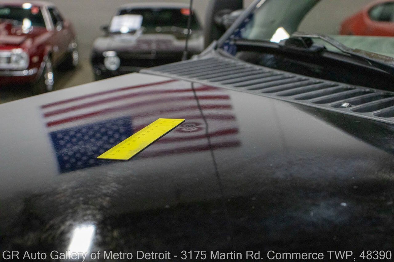 Used 2005 Ford Excursion XLT AWD/4WD image 35