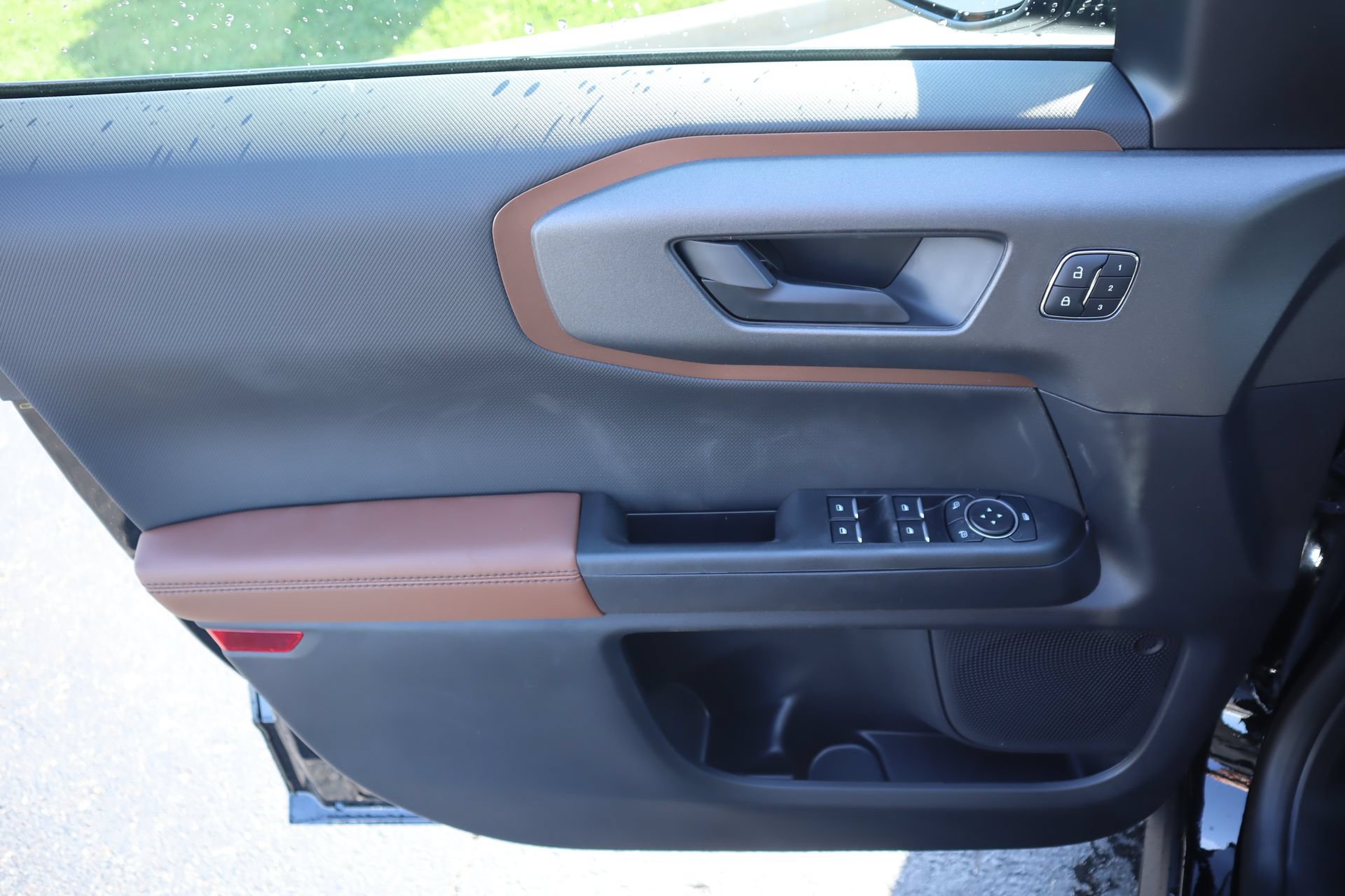 New 2026 Ford Bronco Sport Outer Banks AWD/4WD image 15