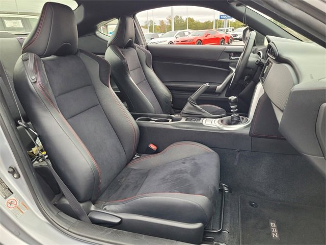 Used 2016 Subaru BRZ Limited image 14
