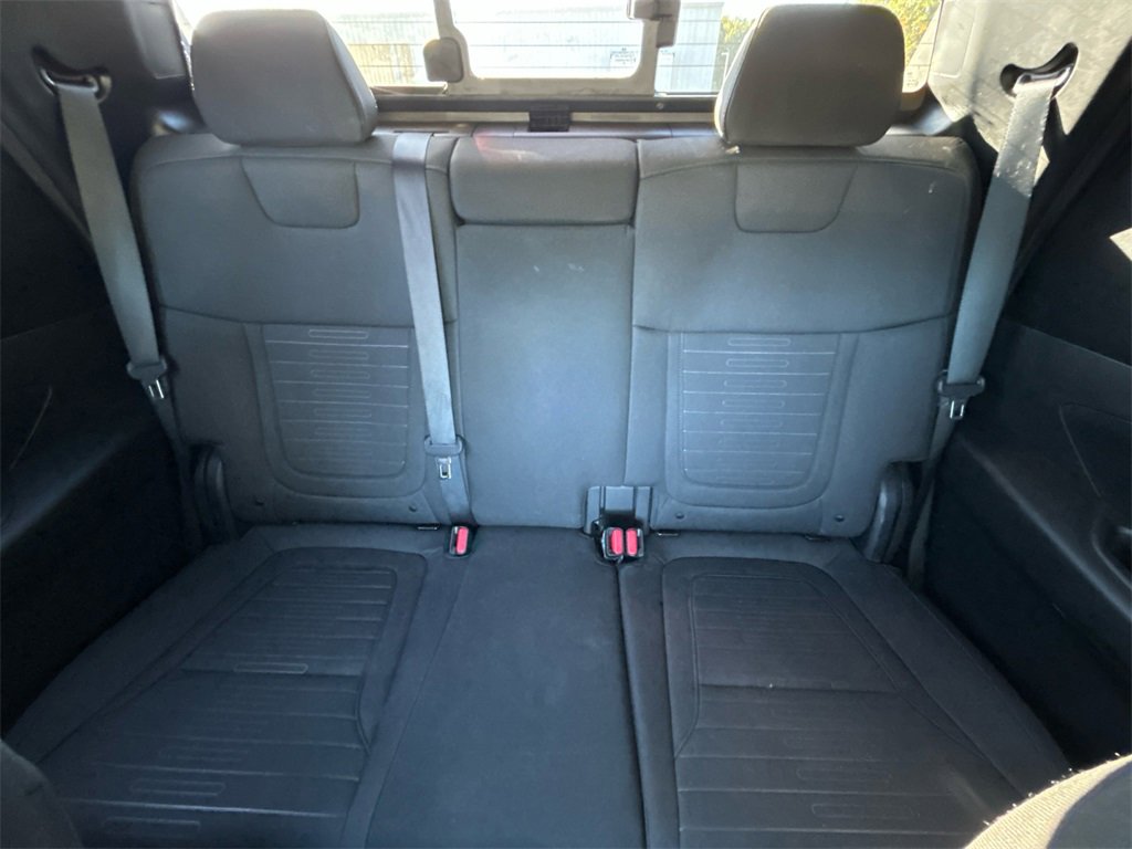 Used 2023 Hyundai Santa Cruz SEL w/ Activity Package image 24