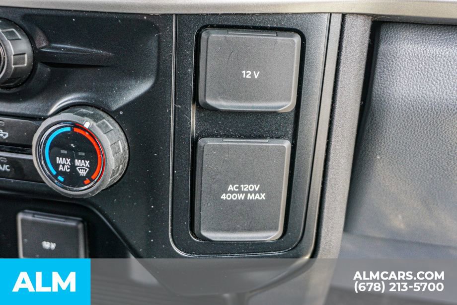 Used 2025 Ford F250 XLT image 43