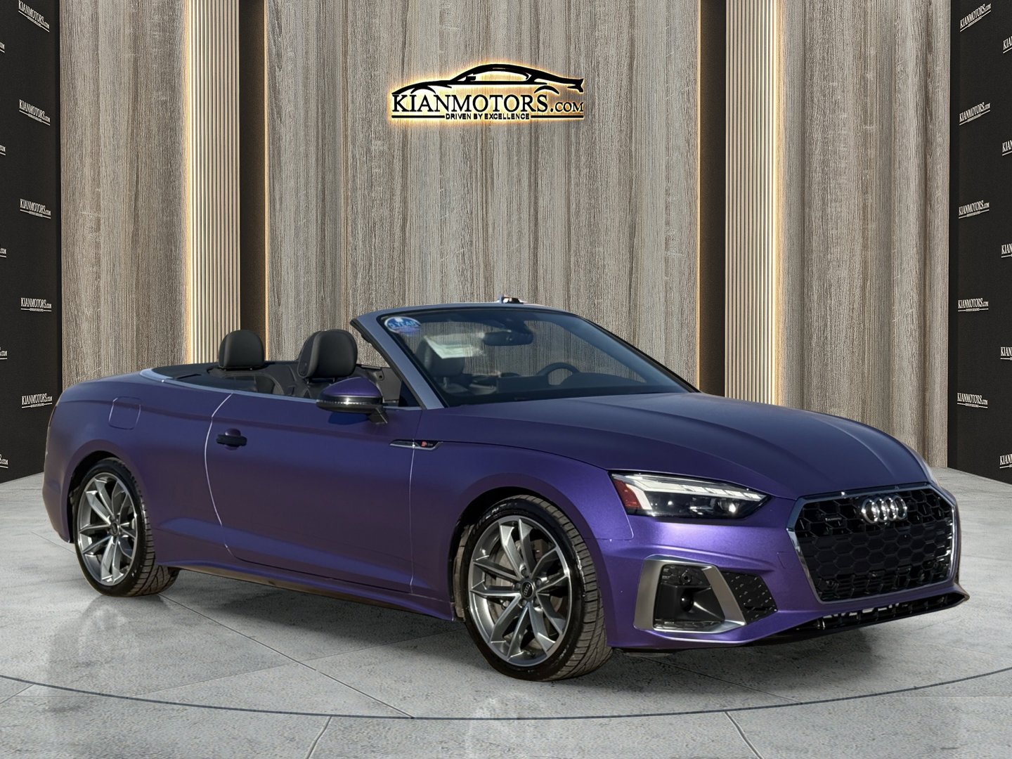 Used 2024 Audi A5 2.0T Premium Plus image 10