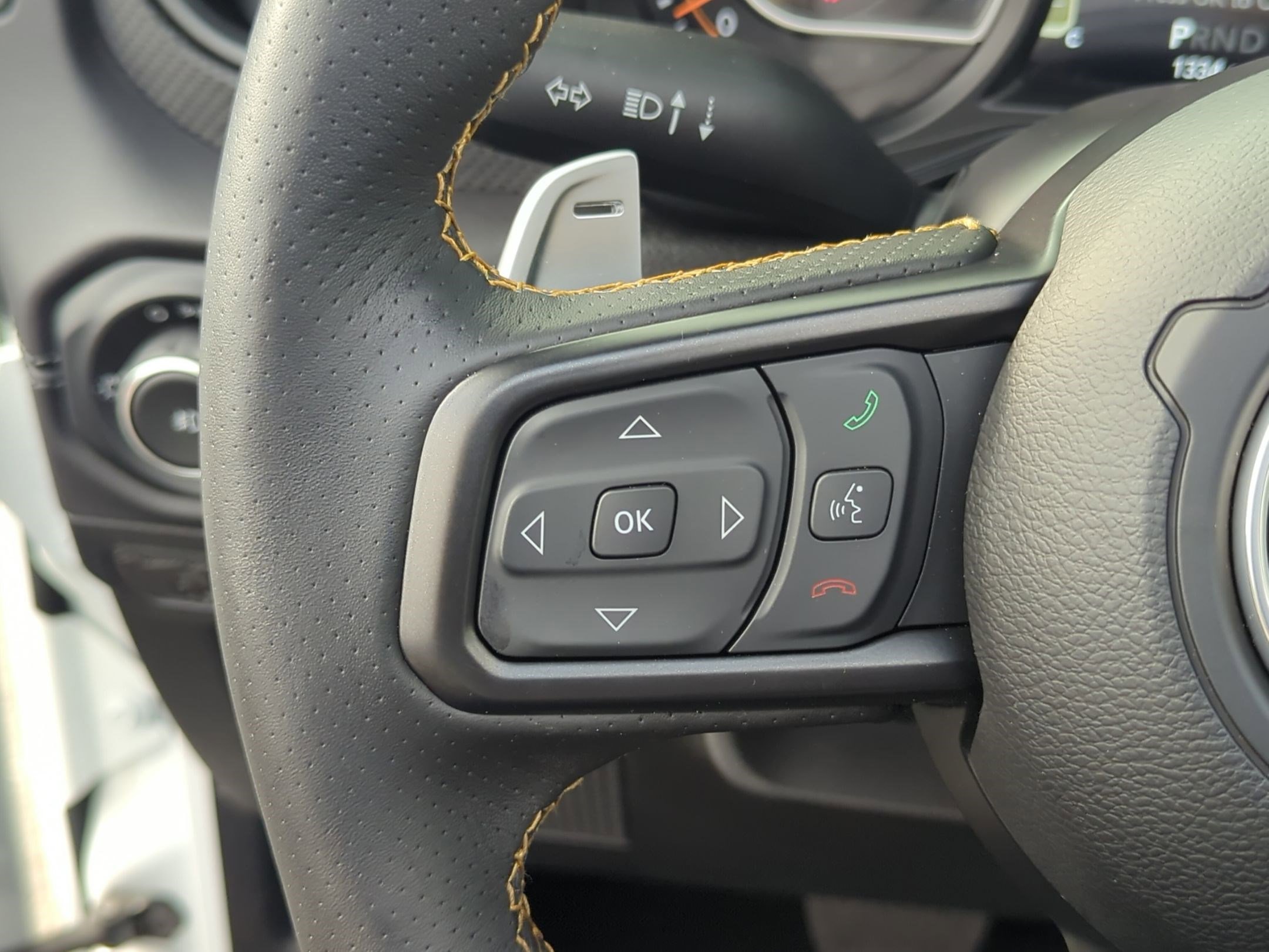 Used 2025 Jeep Wrangler Unlimited Rubicon 392 image 19