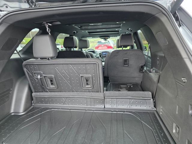 Used 2023 Chevrolet Traverse Premier w/ LPO, Floor Liner Package image 14