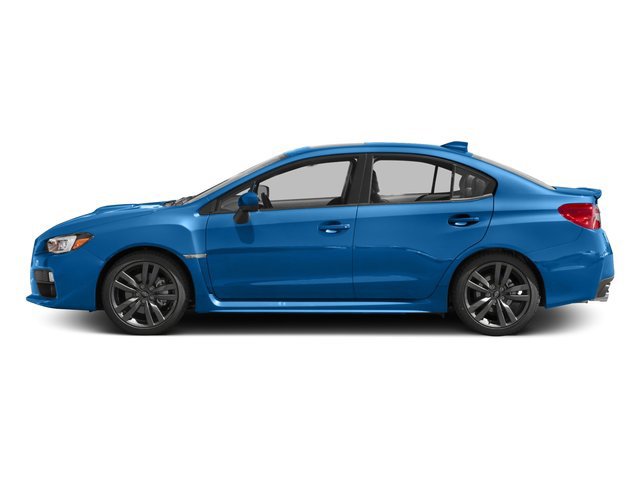 Used 2016 Subaru WRX Premium AWD/4WD image 6