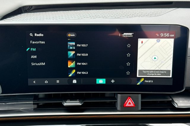 New 2027 Kia Carnival SX Prestige FWD image 23
