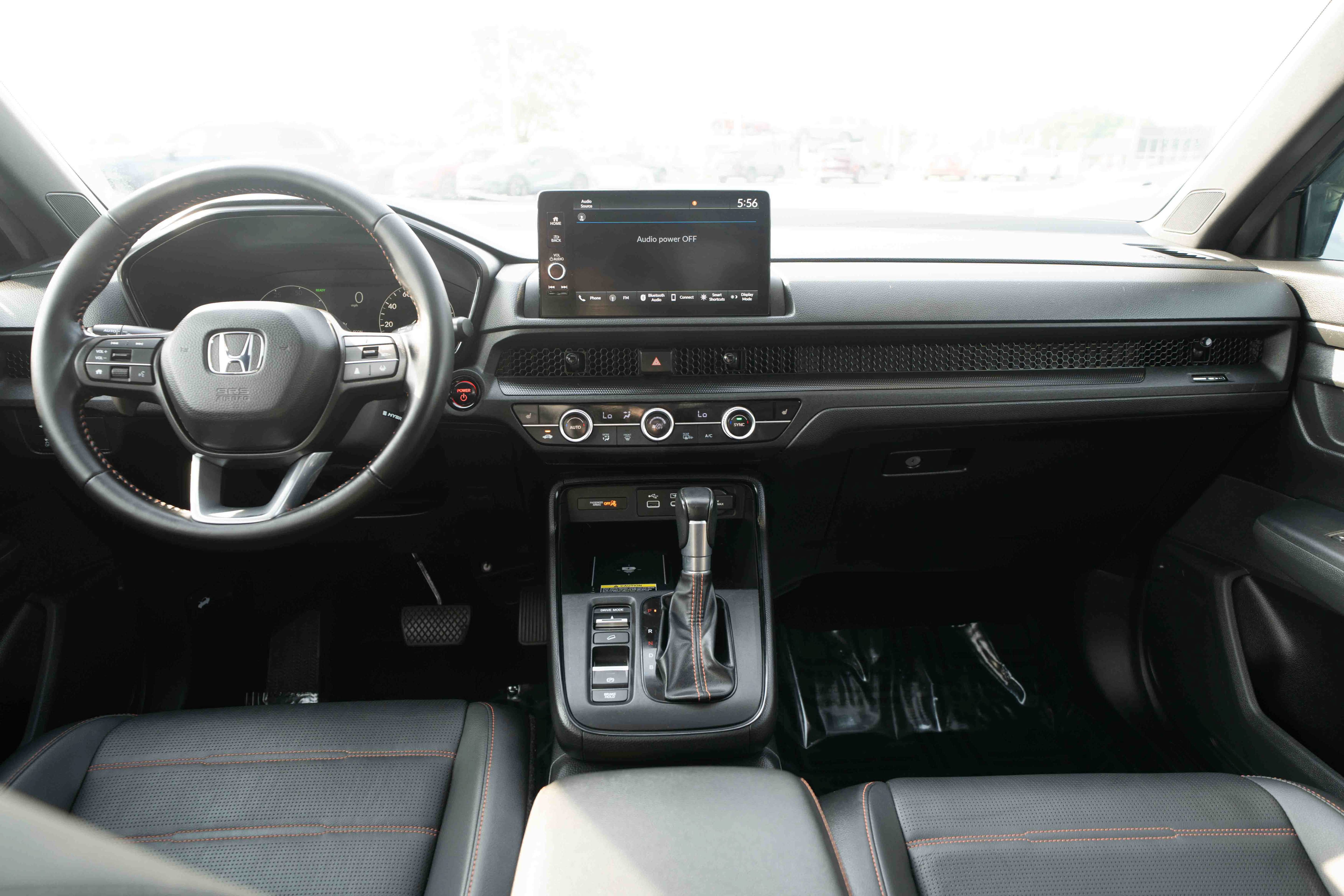 Certified 2025 Honda CR-V Sport-L image 20