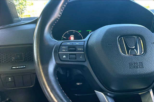 Used 2024 Honda CR-V Sport image 11