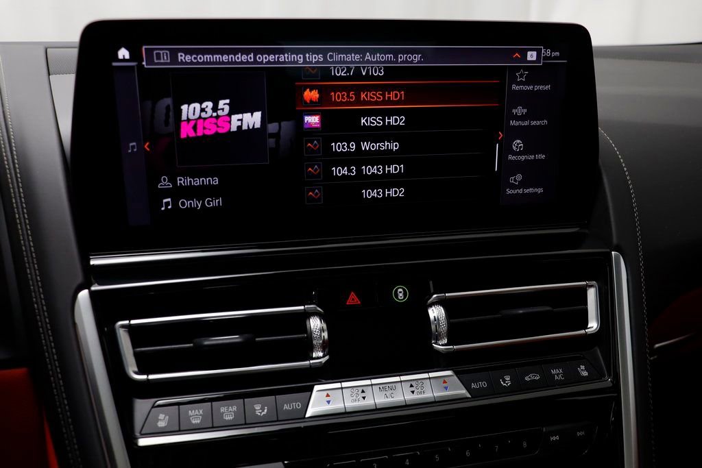 New 2026 BMW 840i xDrive AWD/4WD image 9