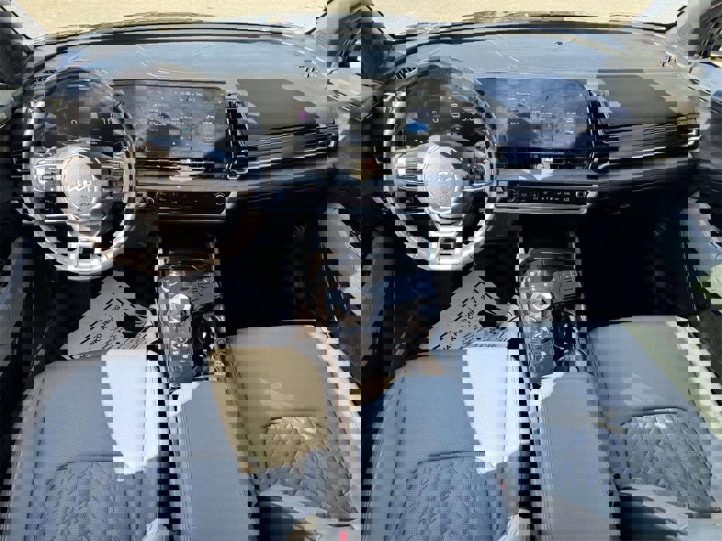 Used 2023 Kia Sportage X-Line image 14