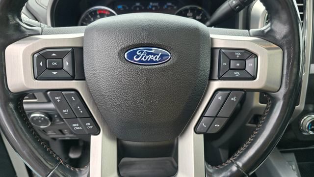Used 2019 Ford F350 Platinum w/ Platinum Ultimate Package image 33