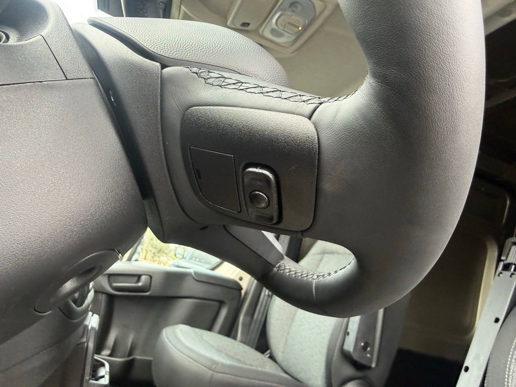 New 2026 RAM ProMaster 2500 w/ Safety Group image 15