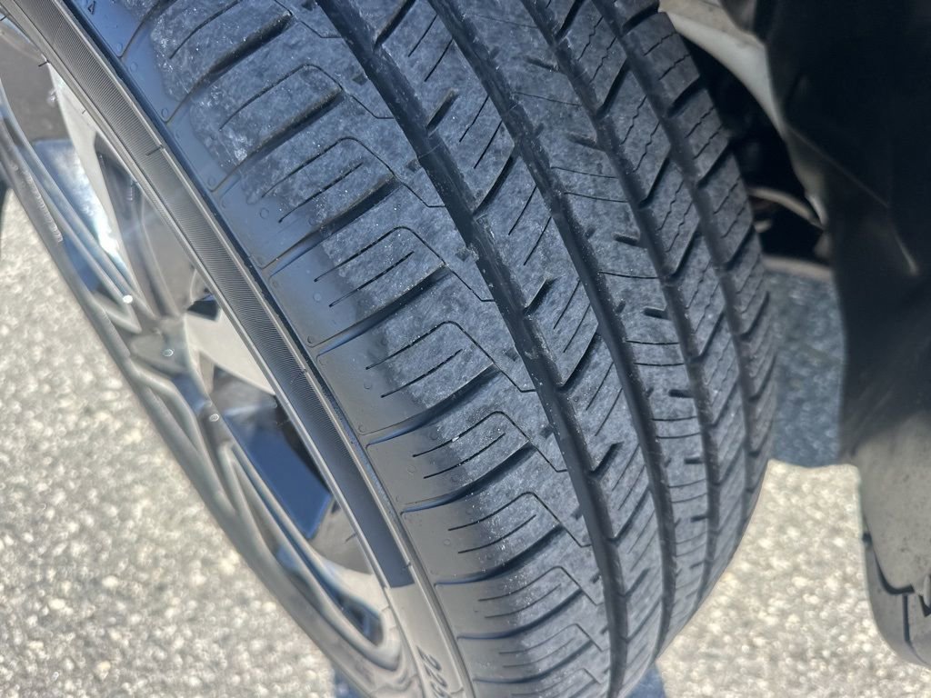 Used 2022 Jeep Compass Limited image 30