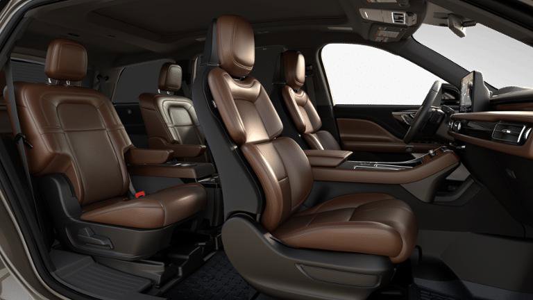 New 2026 Lincoln Aviator Reserve w/ Luxury Package image 28