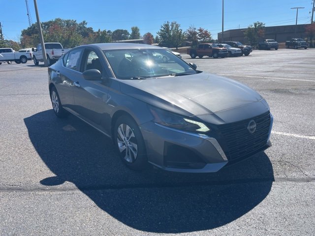 Used 2024 Nissan Altima 2.5 S