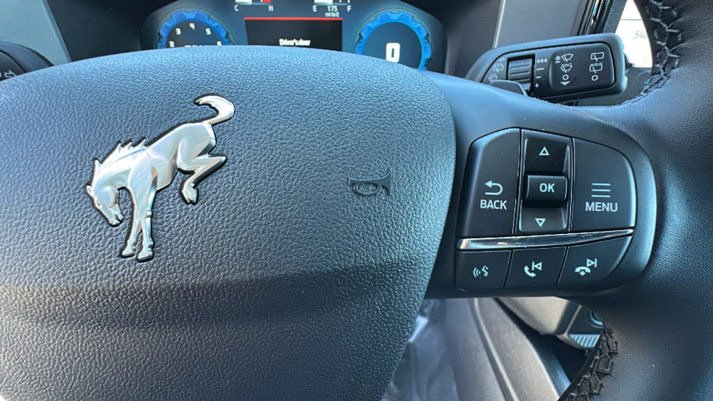 New 2025 Ford Bronco Sport Badlands w/ Badlands Tech Package image 20