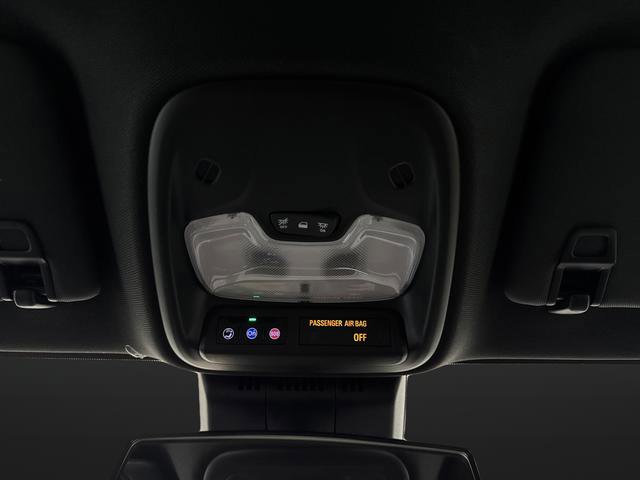 New 2026 Chevrolet Colorado Trail Boss image 26