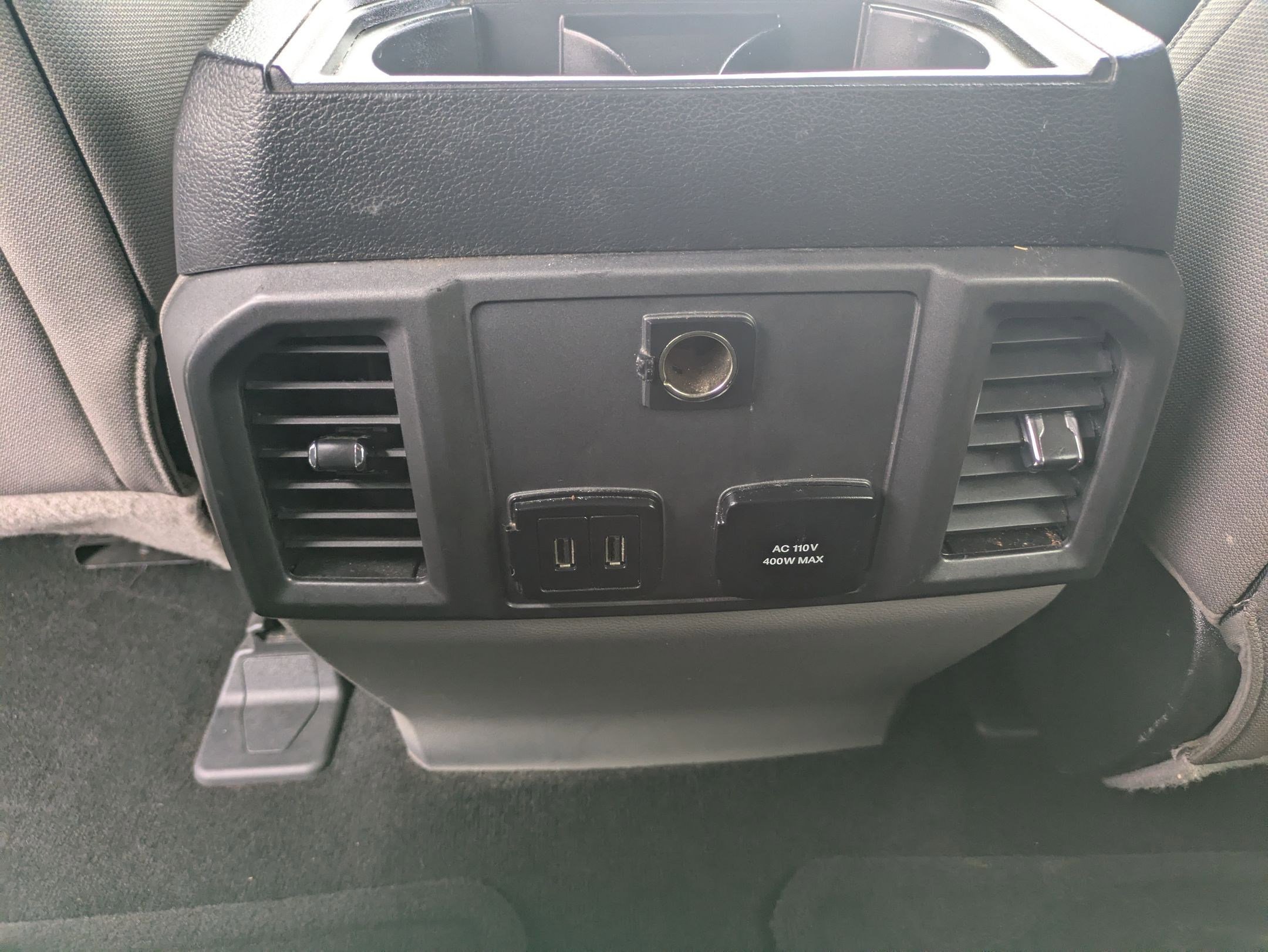 Used 2017 Ford F150 XLT w/ Equipment Group 302A Luxury image 15