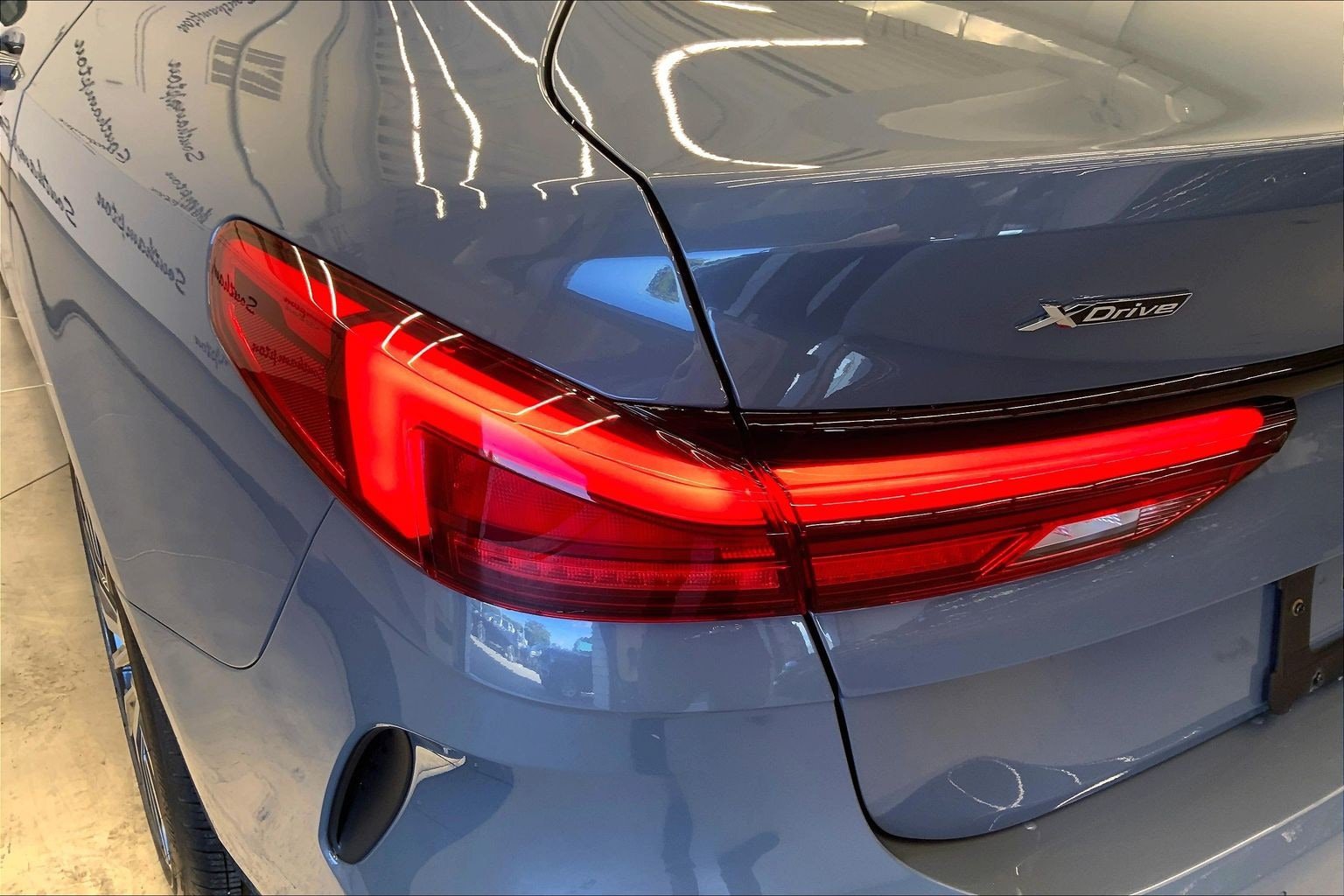Used 2023 BMW 228i xDrive Gran Coupe w/ Convenience Package AWD/4WD image 30