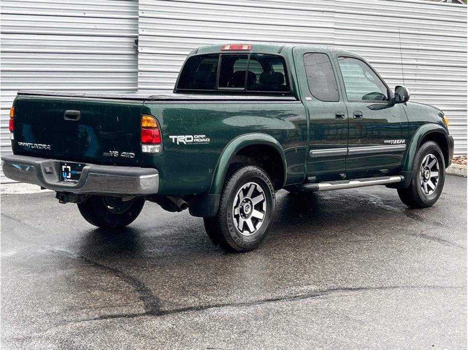Used 2003 Toyota Tundra SR5 image 10