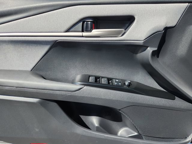 Certified 2025 Toyota Camry LE w/ Convenience Package image 17