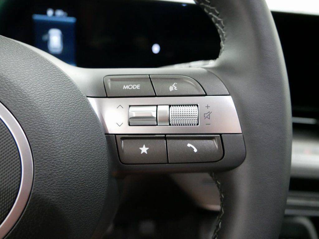 Used 2026 Hyundai Kona SEL Sport AWD/4WD image 18