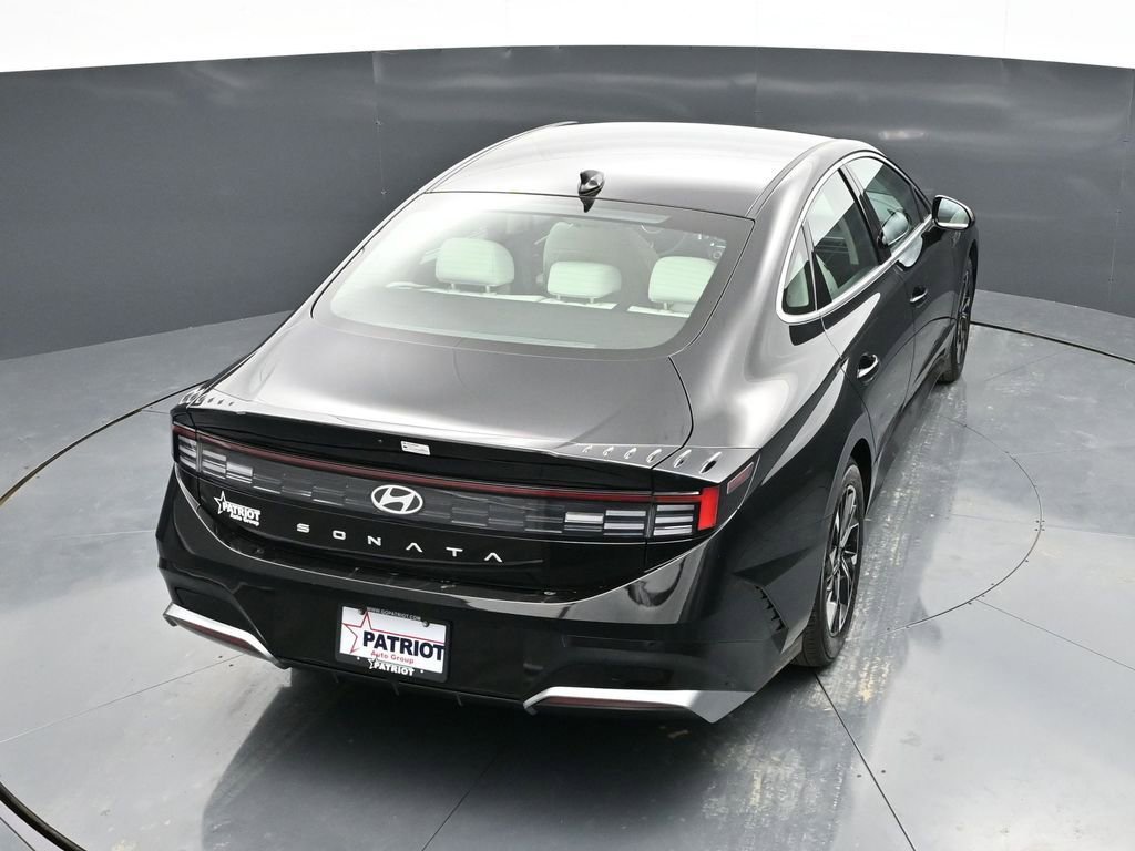 Used 2025 Hyundai Sonata SEL image 28