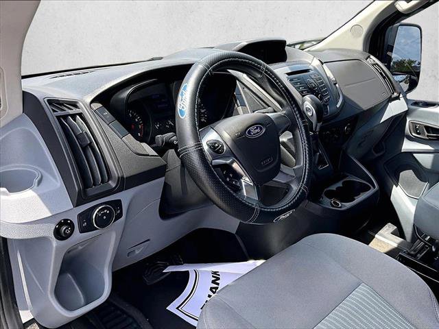 Used 2019 Ford Transit 350 XLT RWD image 13