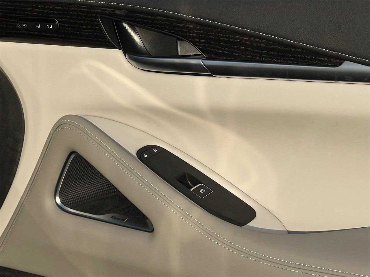 New 2026 INFINITI QX60 Autograph image 29