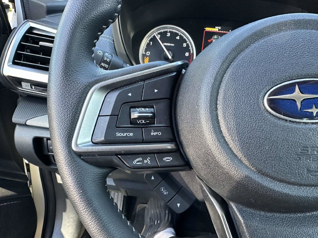 Used 2020 Subaru Forester Limited AWD/4WD image 30