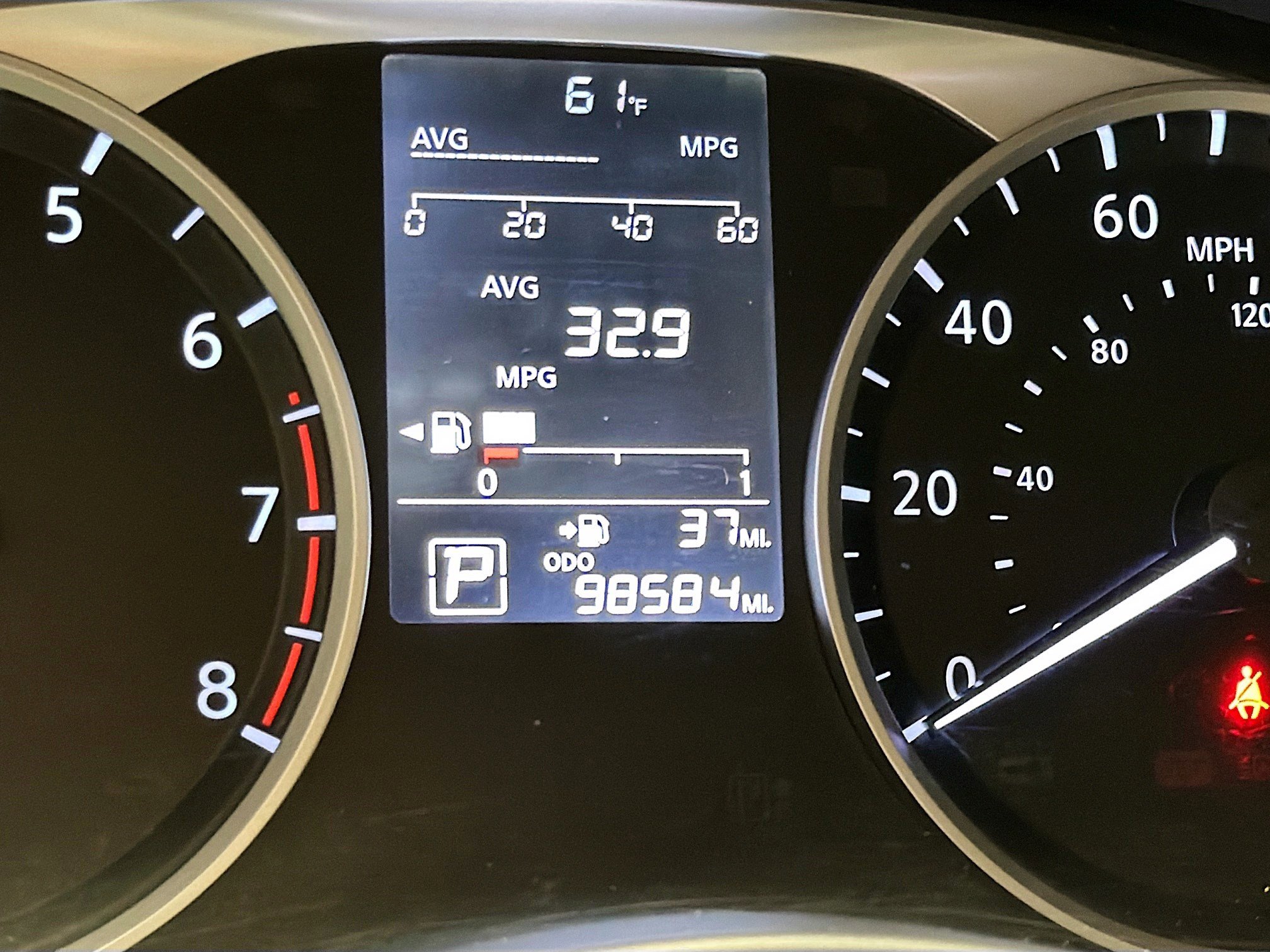 Used 2020 Nissan Kicks S image 8