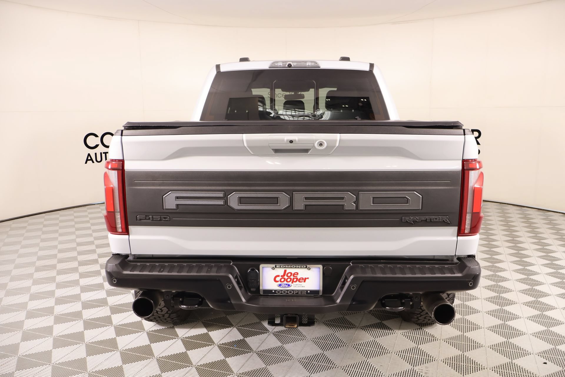 Used 2025 Ford F150 Raptor AWD/4WD image 22