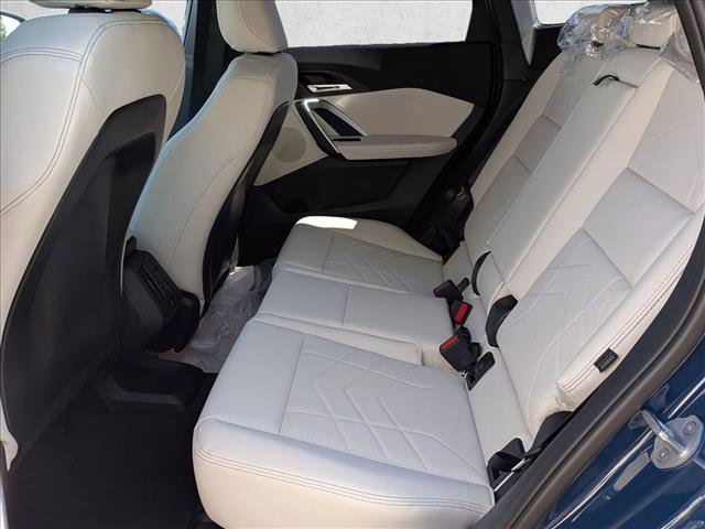 New 2026 BMW X1 xDrive28i w/ Convenience Package AWD/4WD image 17