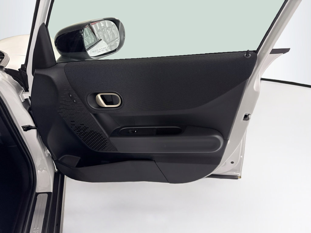 Certified 2026 MINI Cooper S FWD image 25