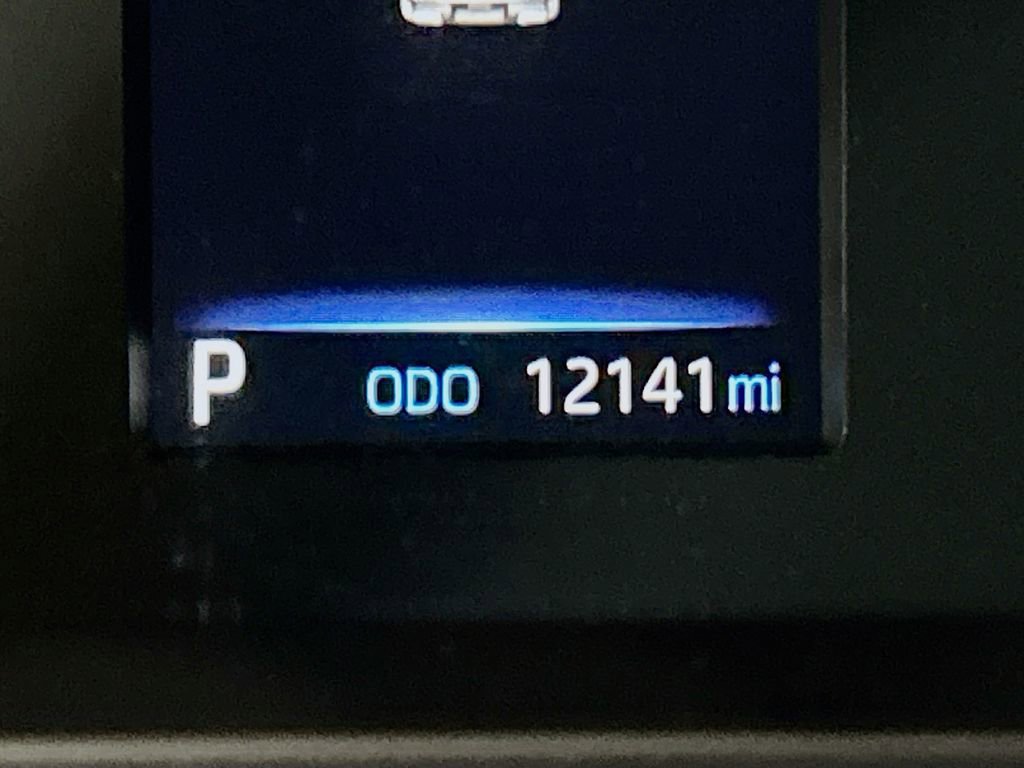 Used 2024 Toyota Tundra SR5 w/ SR5 Convenience Package image 10