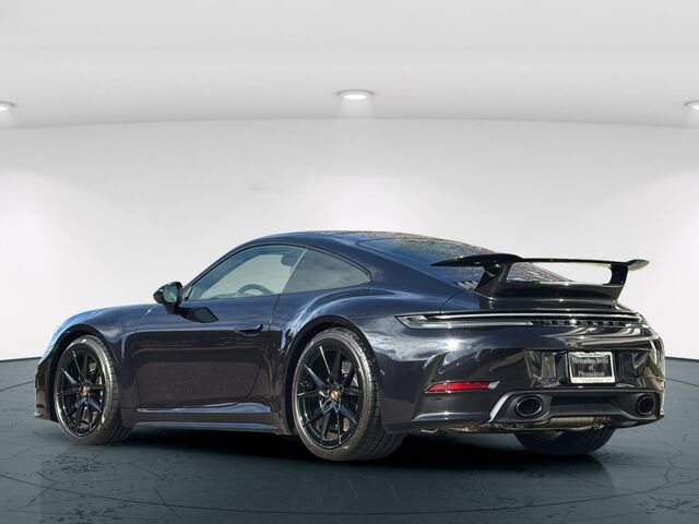 Used 2025 Porsche 911 Carrera S image 5