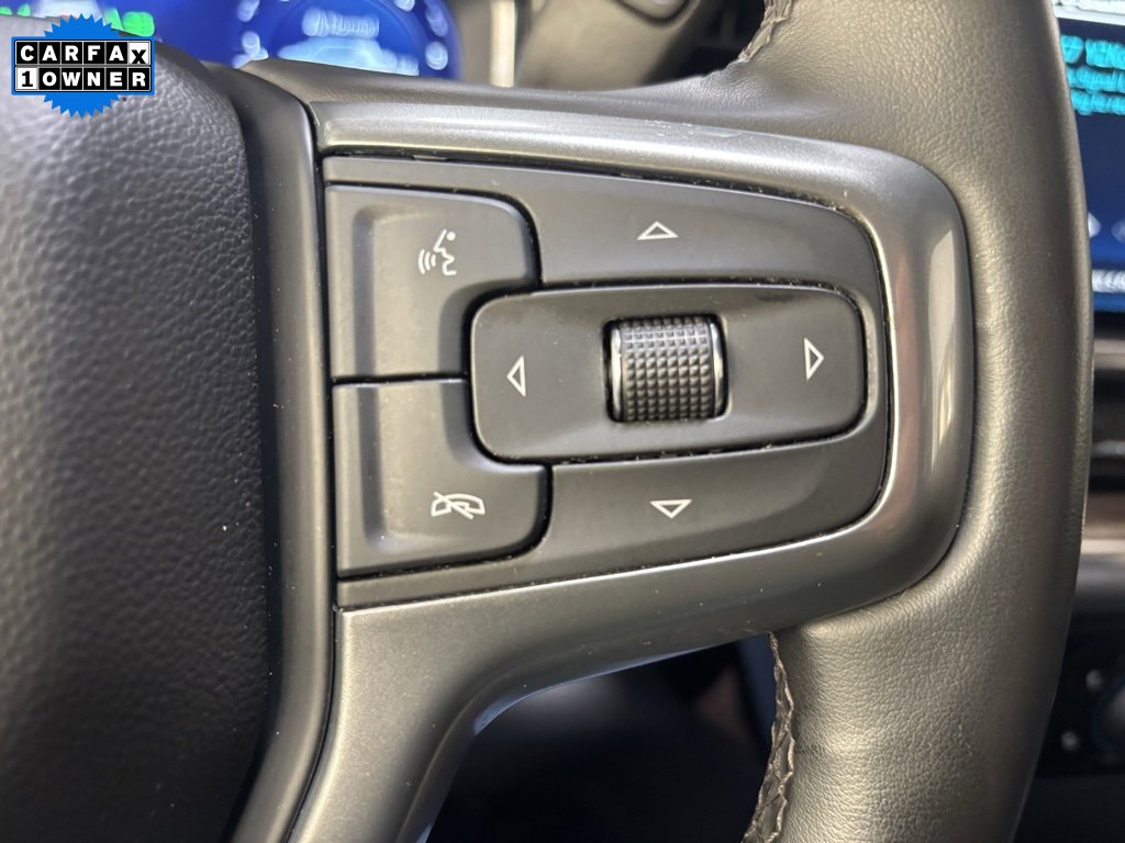 Used 2023 Chevrolet Silverado 1500 LT w/ Protection Package image 19