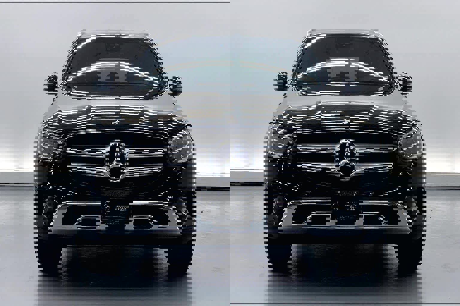 Used 2022 Mercedes-Benz GLC 300 image 7