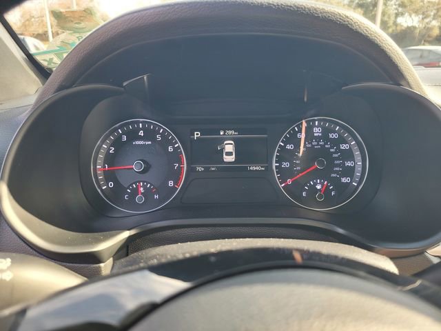 Used 2024 Kia Forte GT-Line image 29